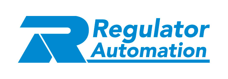 Regulator Automation logo